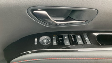 Hyundai TUCSON 1.6T Hybrid N Line S 5dr Auto Hybrid Estate